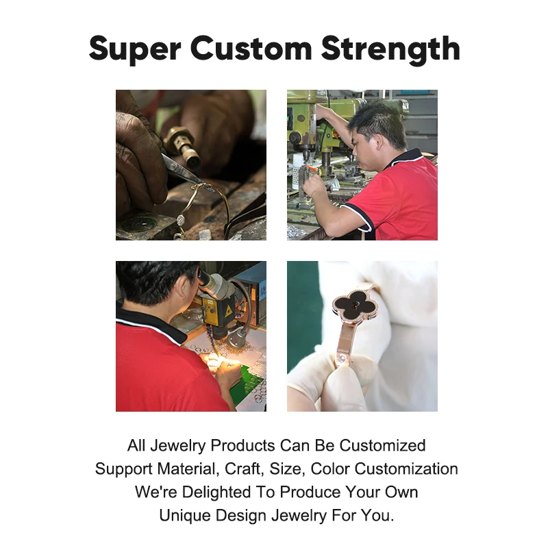 OEM ODM  High Quality Natural Stone Quartz White Crystal Pendant  Stainless Steel Organic Clay Necklace