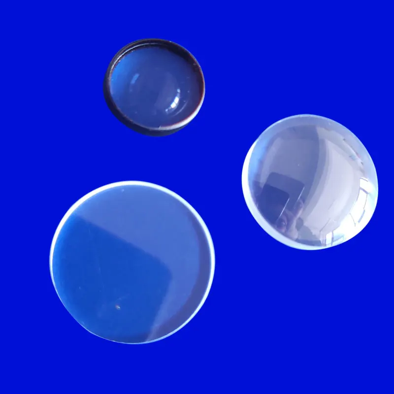 Wholesale Ir filter 850nm 830nm 410nm Optic Filter Dielectric Interference Narrow Band Pass Lens Filter For Laser Equipment