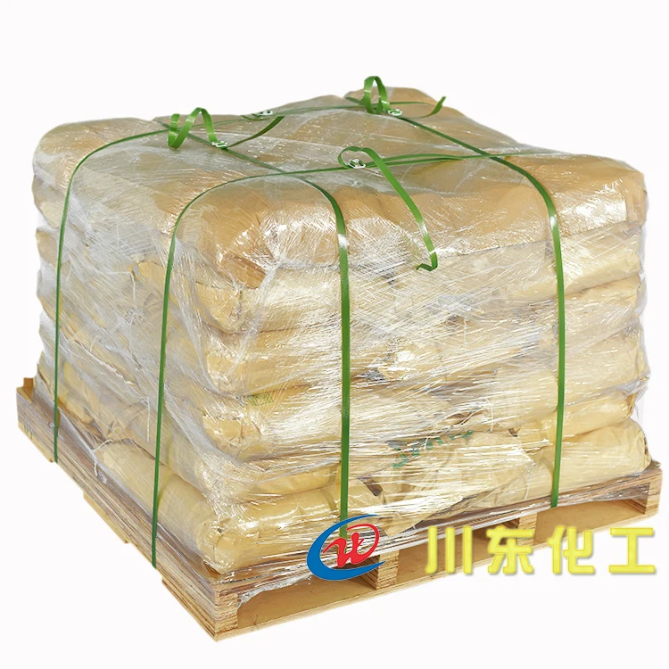 CD chem manufacturers direct sales of granular sodium hexametaphosphate for the addition of seafood