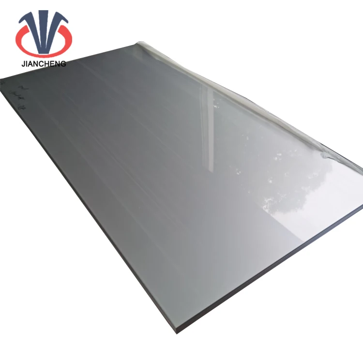 AISI 2B finish surface 1.5mm 2mm 3mm 4x8 ss sheet 444 stainless steel sheet