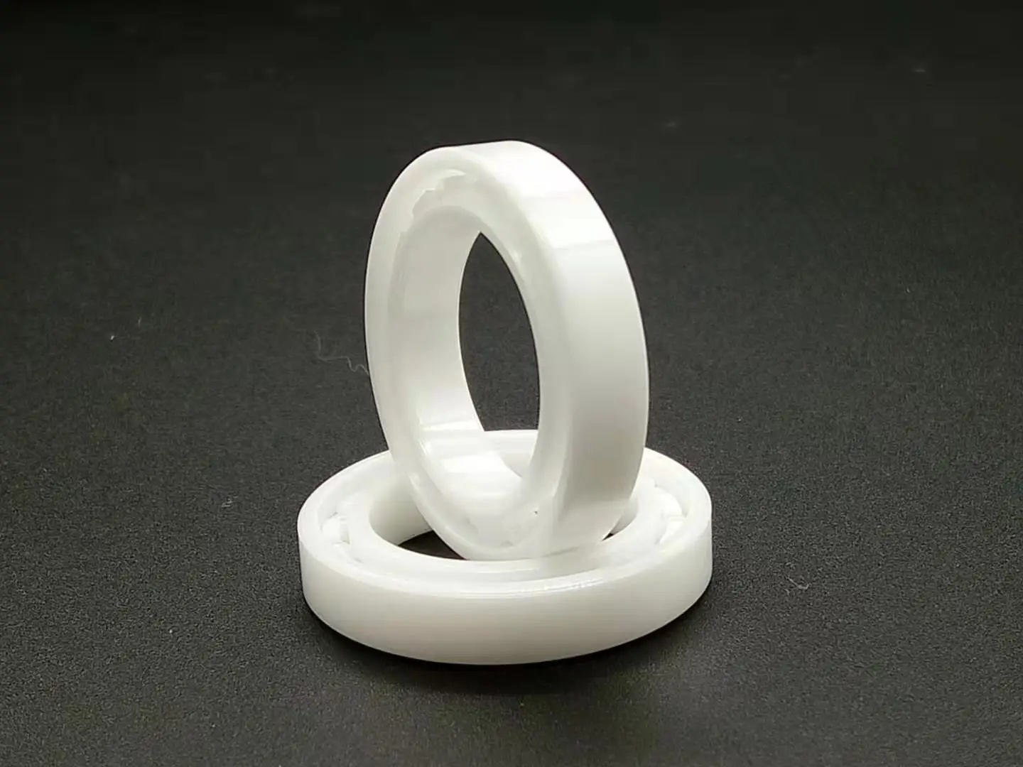 
Ceramic Bearing High Temperature 6201Bearing Ceramic 