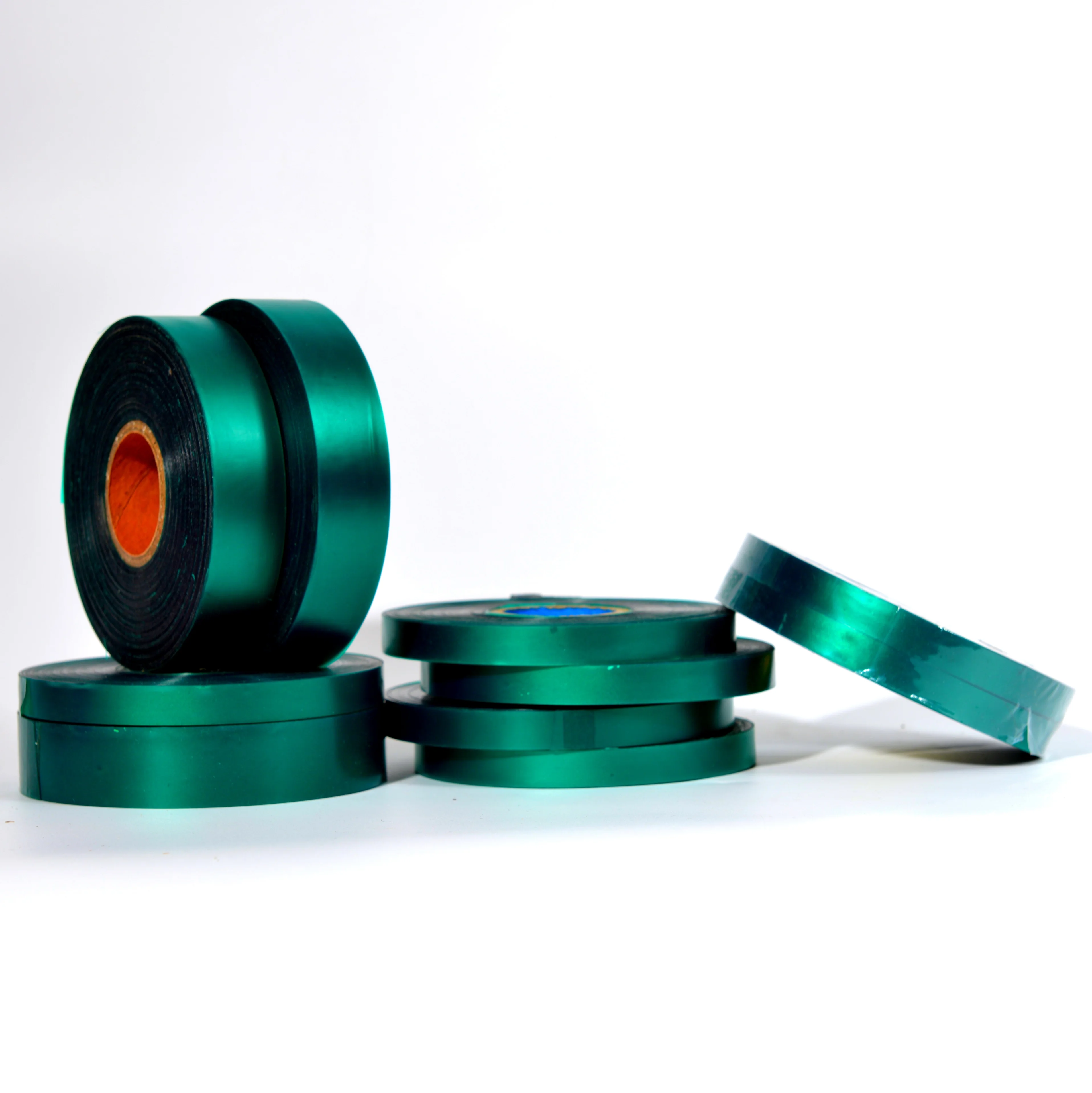 Best Seller Tying Plants Vegetable Grafting Tape PVC PE Tie Tape Non Adhesive for Agriculture Plant