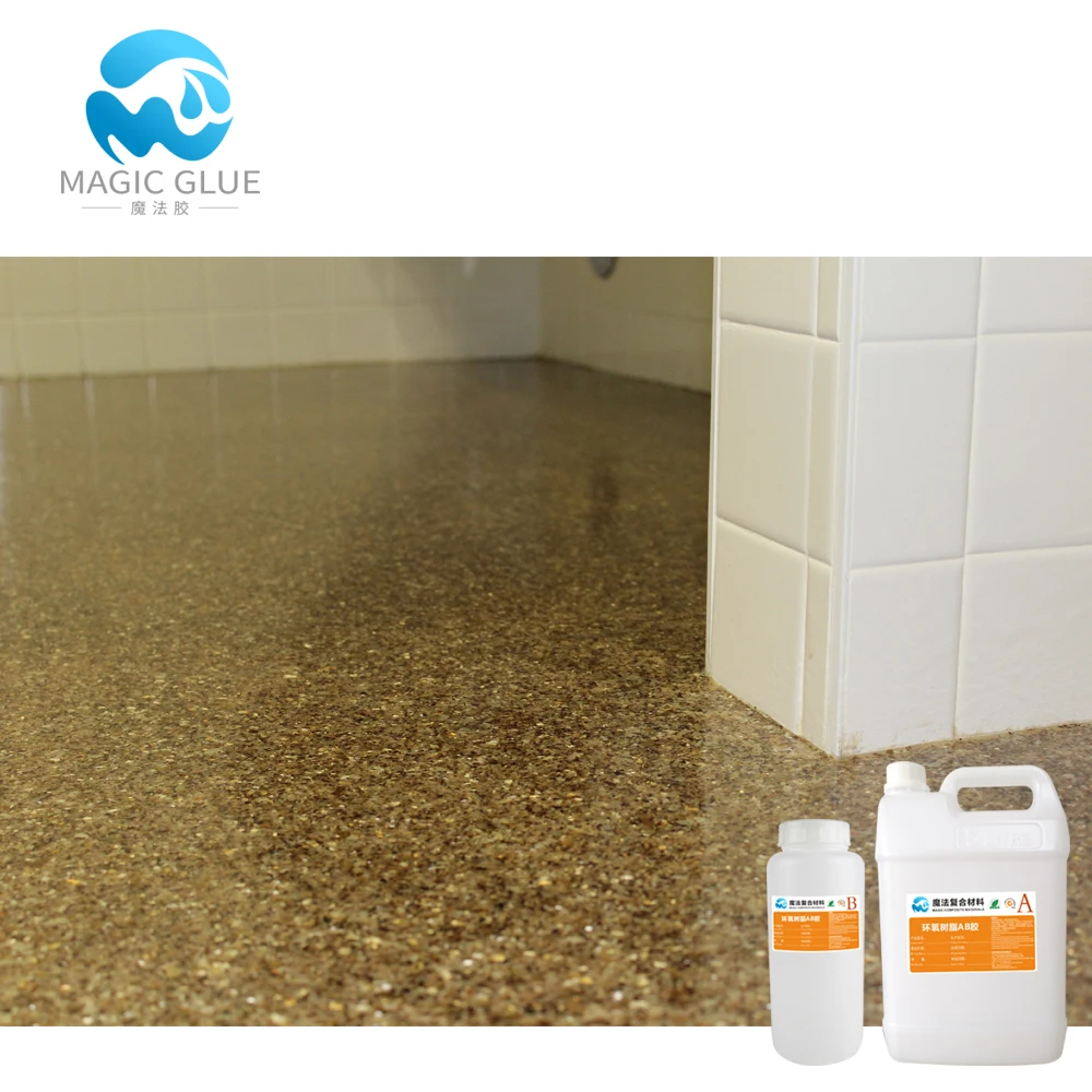 Epoxy Flakes Metallic Chips Colors Mica Flakes Floor Coating