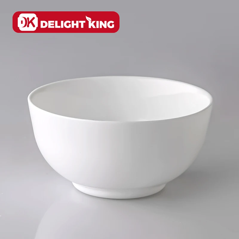 Luxury Tableware Opal Glassware Glass Dinner Plates White Dinner Plates Carton Minimalist Round Soup Dish Stain Glass Fish Plate