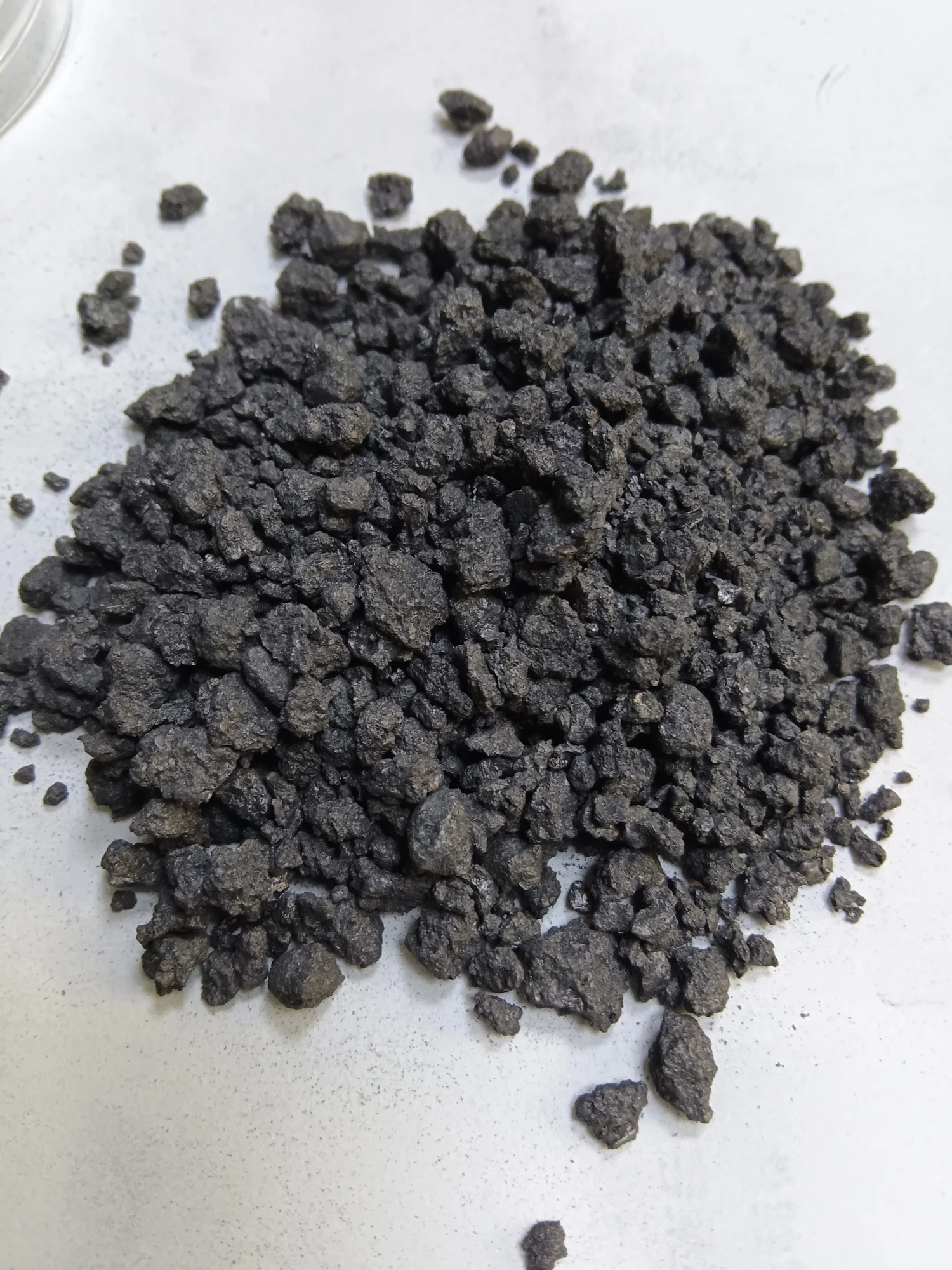 Grade Calcined Petroleum Coke Metallurgical Coke Graphitized Petroleum Coke CPC GPC