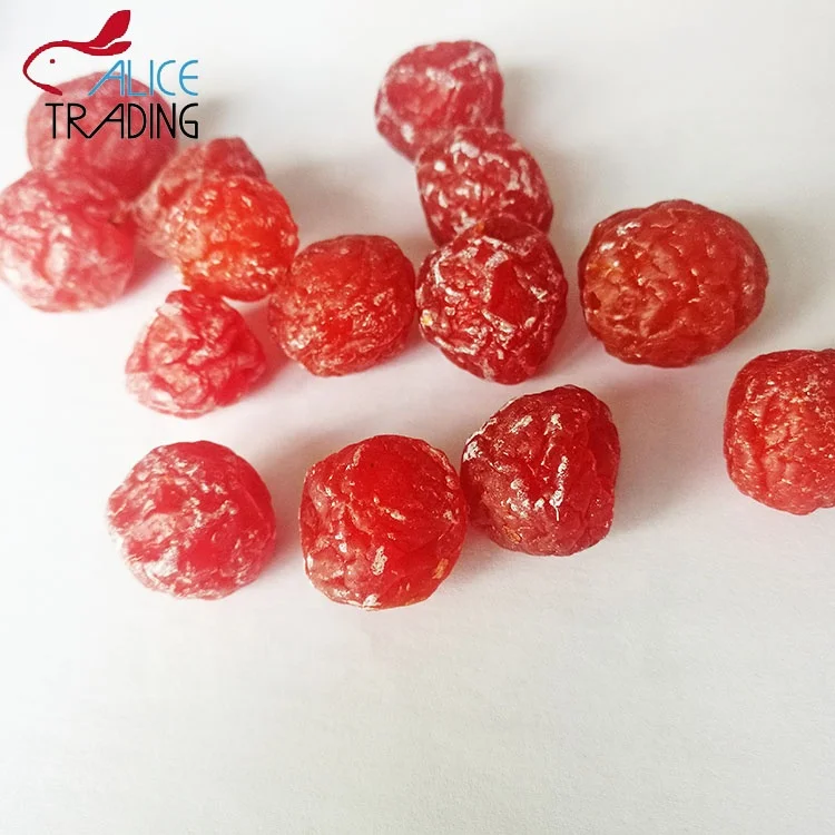 Sweet Taste Prune Dehydrated Fruit Dried Roseberry Plum