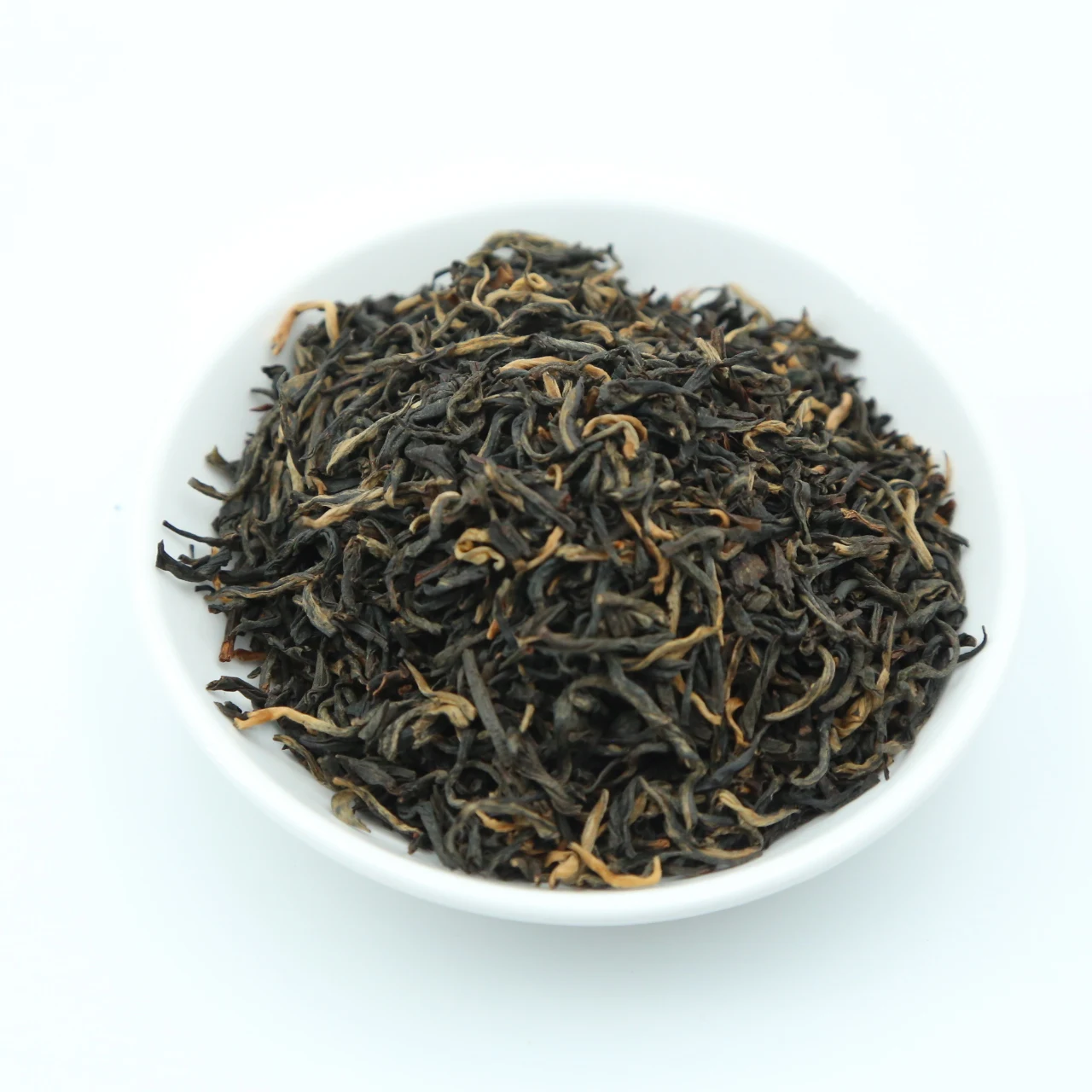 Surprise Price Wholesale Yunnan Black Mao Feng Tea