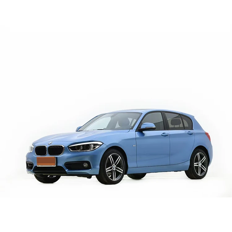 BMW 1 серия 2018 модель 5 T Eur Подержанный автомобиль