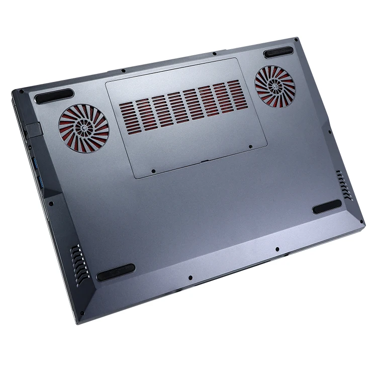 New 16 Inches Dual Core Double Screen with touch Mini Laptop Intel DDR4 12G Hard Drive 256 G Laptop Gaming Notebook
