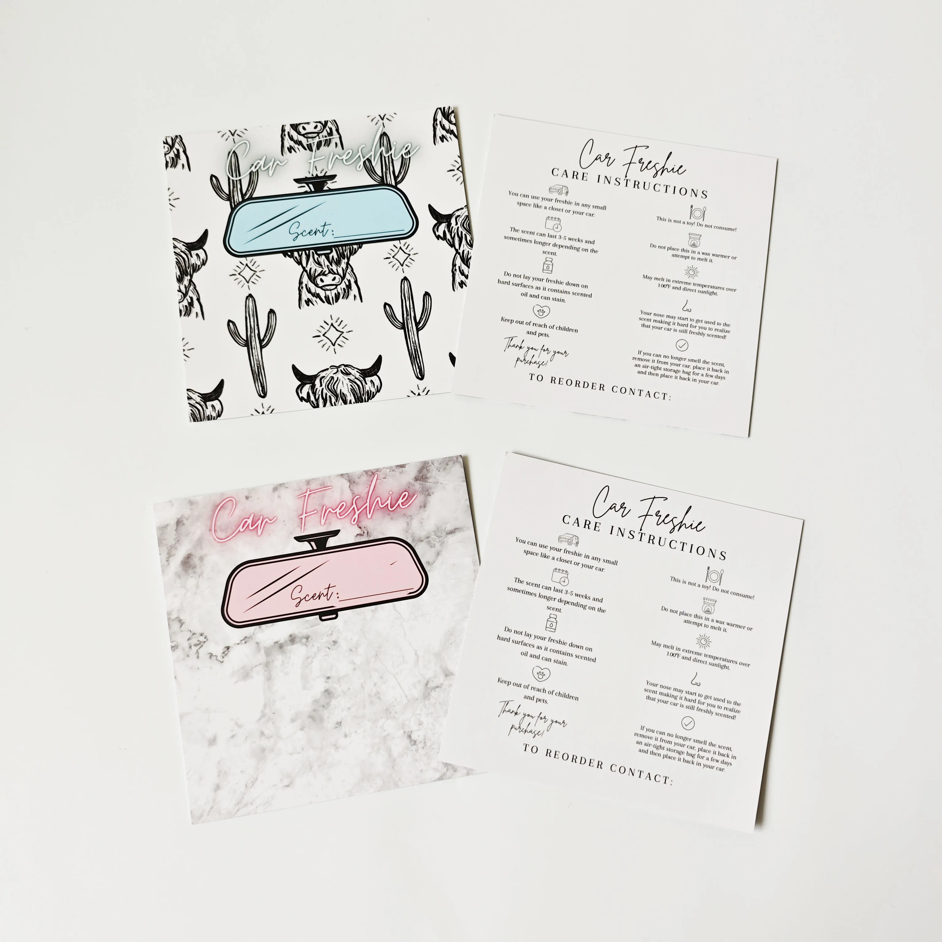 Wholesale Custom luxury Full Colored Thank you Card Business card with Logo Customized for Business and Gifts