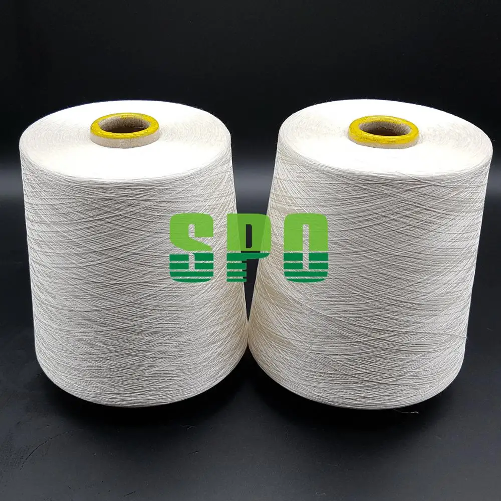 China Factory Outlet Pure Wool Silk Yarn Worsted Weight Hand Knit Silk Yarn