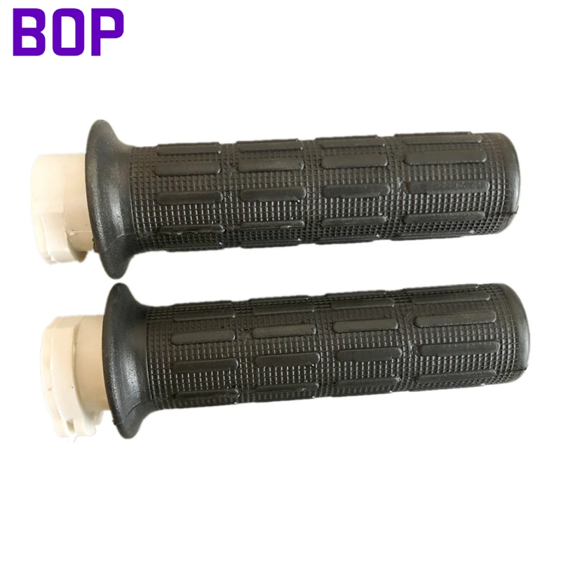 Motorcycle  rubber hand grip handgrip handlebar grip handle grip motor bike motorcycle accessories