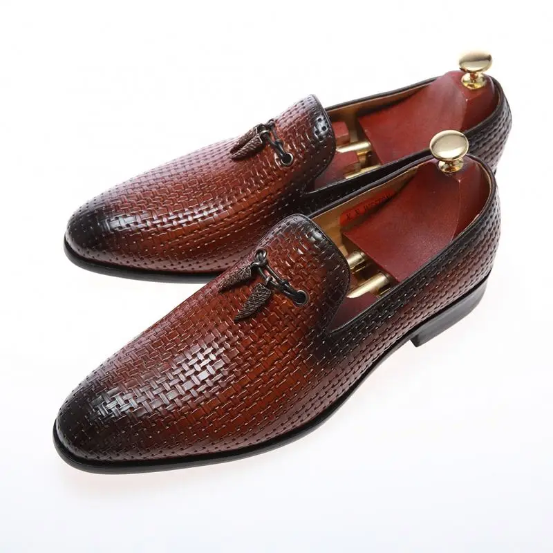 New Listing turkish leather shoes With Quality Assurance