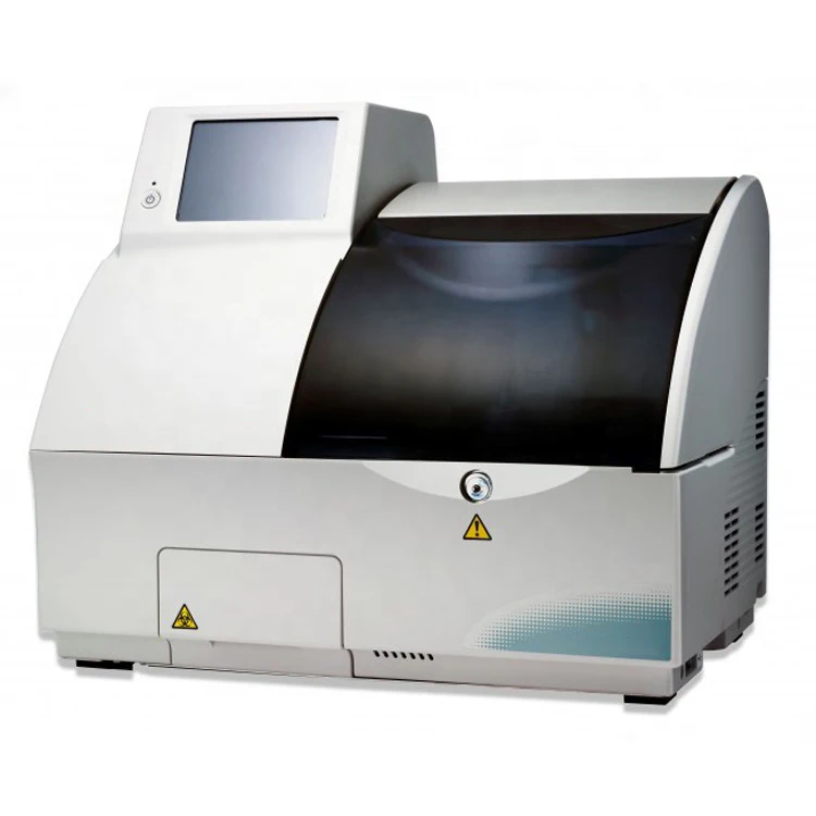 
 Полностью автоматическая машина для сухой химический анализатор DRY-CHEM NX500i для клиническое лабораторное с самой лучшей ценой  