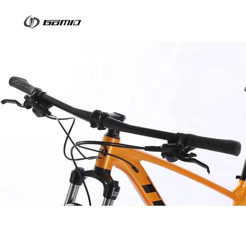 GOMID xc mountainbike MARLIN custom bisiklet OEM alloy gear cycle hydraulic discbrake mountain bike shimano groupset mtb bicycle