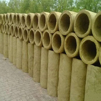 China design wholesale mineral wool as insulation material flexible pipe Basalt mineral wool felt