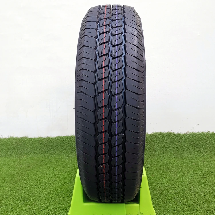 PCR tire new  car tire 195R14C-8PR passenger car UHP tire