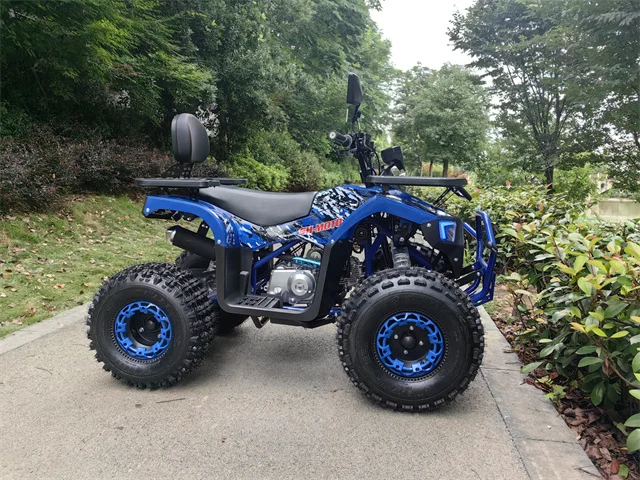 China popular off road quad ATV 110cc 125cc for adults