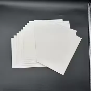 170g 230g 250g 300g 350g Ivory Folding Box Board Paper FBB board GC1 board high bulk C1S FBB