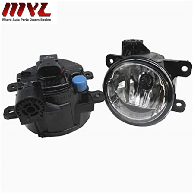 MYL 1ST 941700 A автомобильные аксессуары Foglamp Foglight для Skoda SuperB 2010-2015