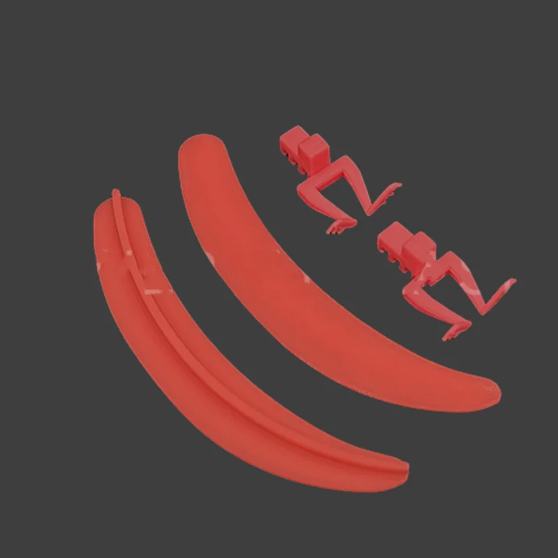 Easy isolation lash extension tool beginner reusable quick separation frog silicone eyelash separator