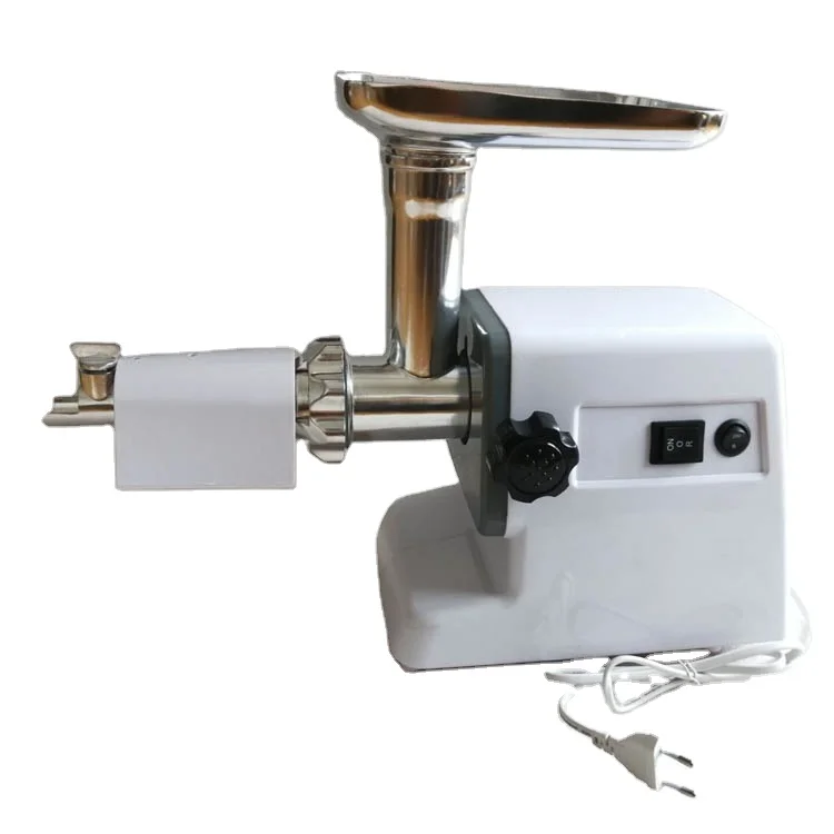 Meat Machine Meat Chopper Copper motor  home  Electric Meat Grinder