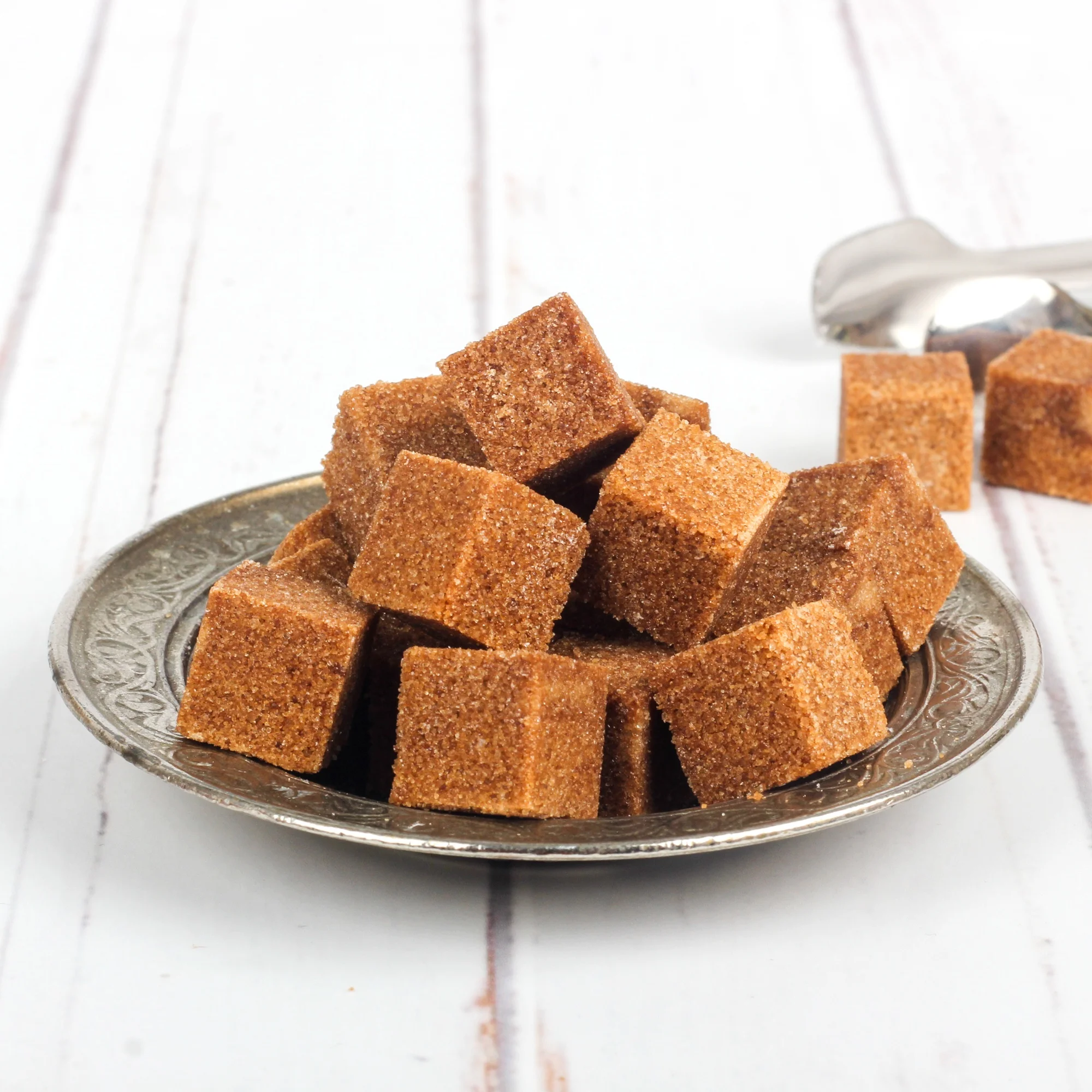 Commercial  Cheap Price Coffee Sugar Cube Moulding Pressing Machine Jaggery Press Machinery Cube Sugar Production Line