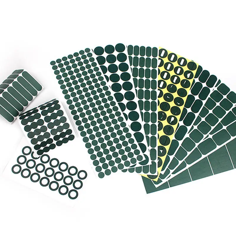 2023  Adhesive Battery Pack Positive Negative Battery Adhesive Barley Insulation Highland Barley Paper Gasket tape
