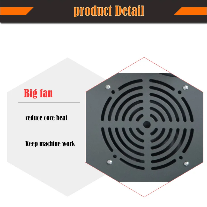 product fan