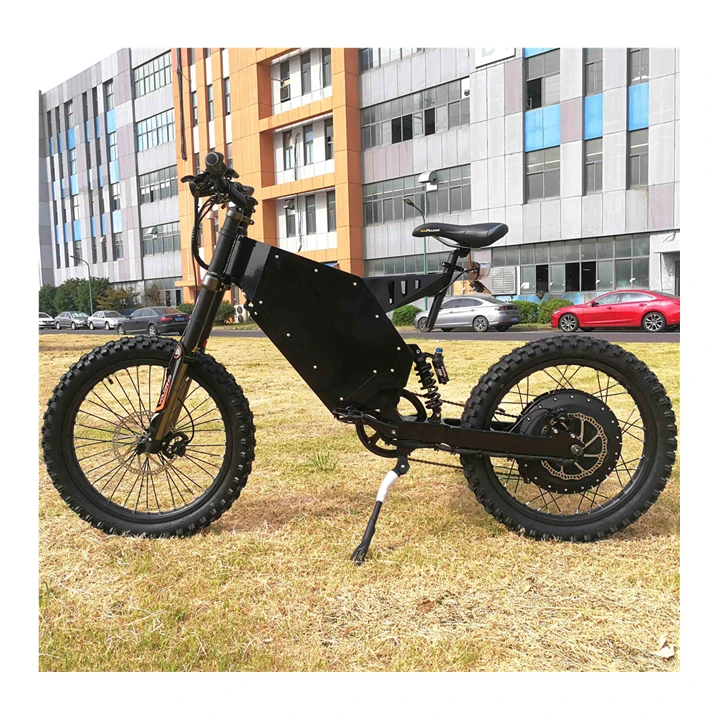 mountain roads 72v 15kw electric road bike High quality electric pit bike Best 1000w 1500w lithium ebike battery electric bike