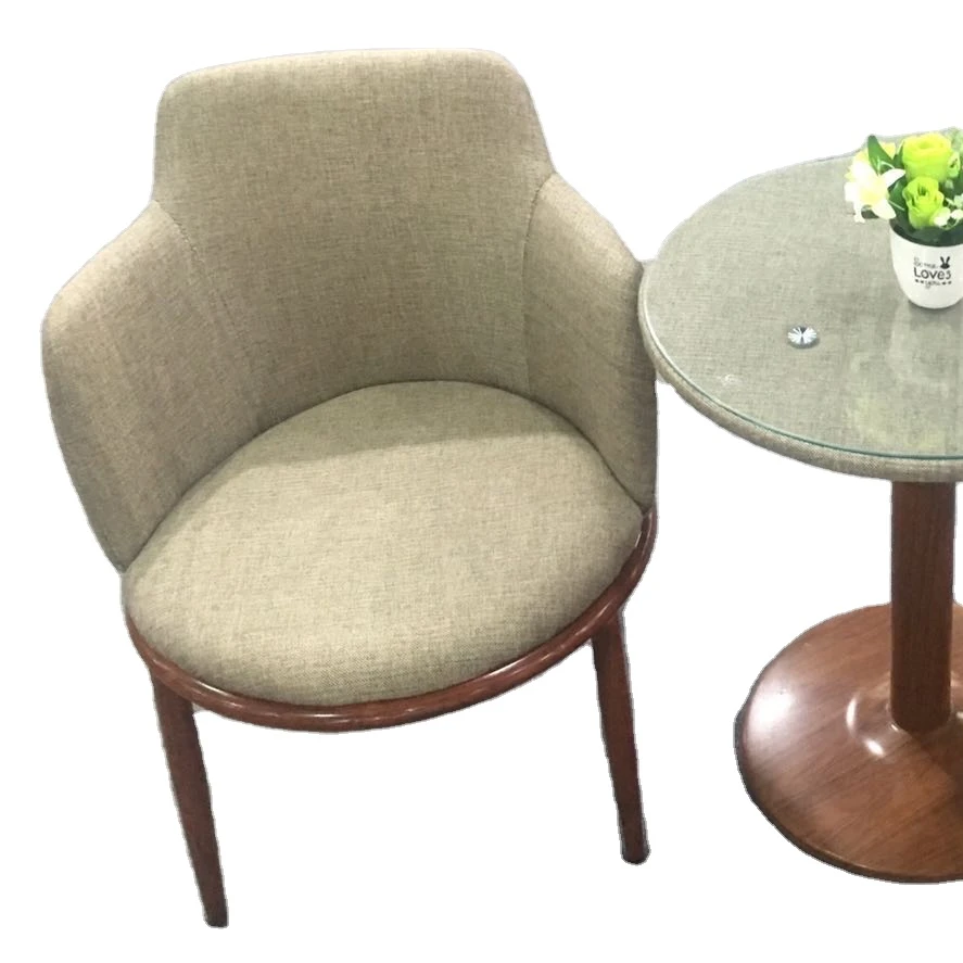 Dining chair chair for restaurant cafe tables and chairs
