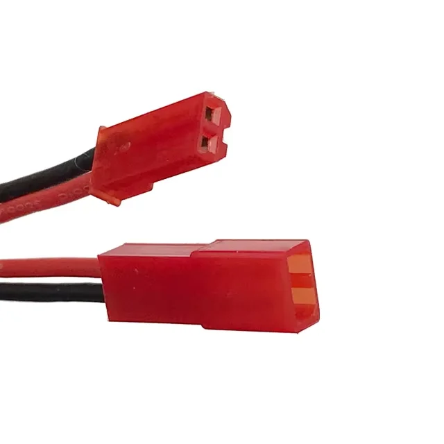 Pvc Awm 1007 1015 1061 1571 Cable Jst-xh Wire Harness Cable Assemblies
