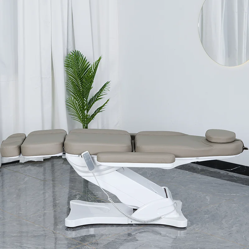 wholesale Spa Furniture Chair Bed beauty salon chairs Medical  Electric Treatment Table spa lash  medical chair electric