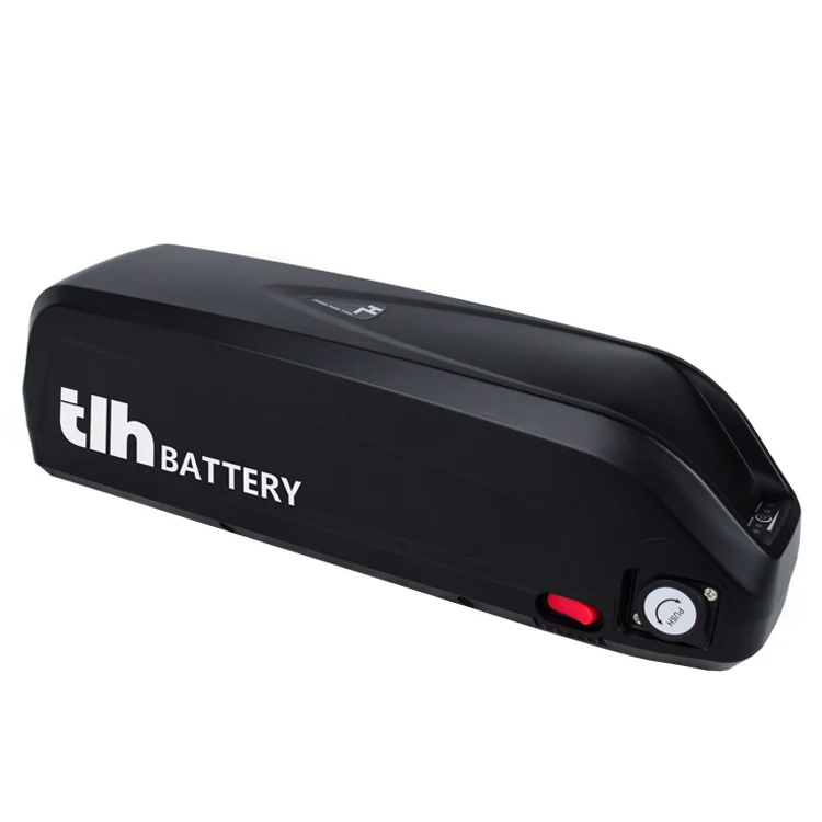 Литий-ионный аккумулятор Hailong 48 в 13 Ач со склада в ЕС в Великобритании/Польше