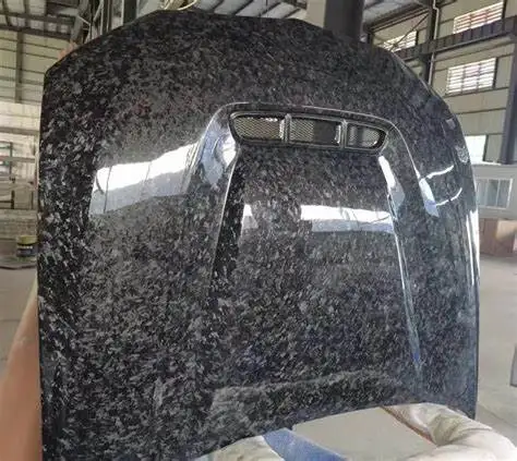 13 years Low Price Custom Forged Carbon Fiber Products True Dry Carbon Fiber Other Fabrication Services