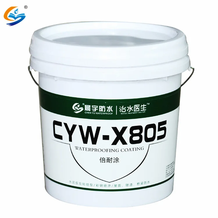 Типы полимерных битумных водостойких и пыленепроницаемых блоков жидкая гидроизоляционная мембрана ГРУНТОВОЧНАЯ краска