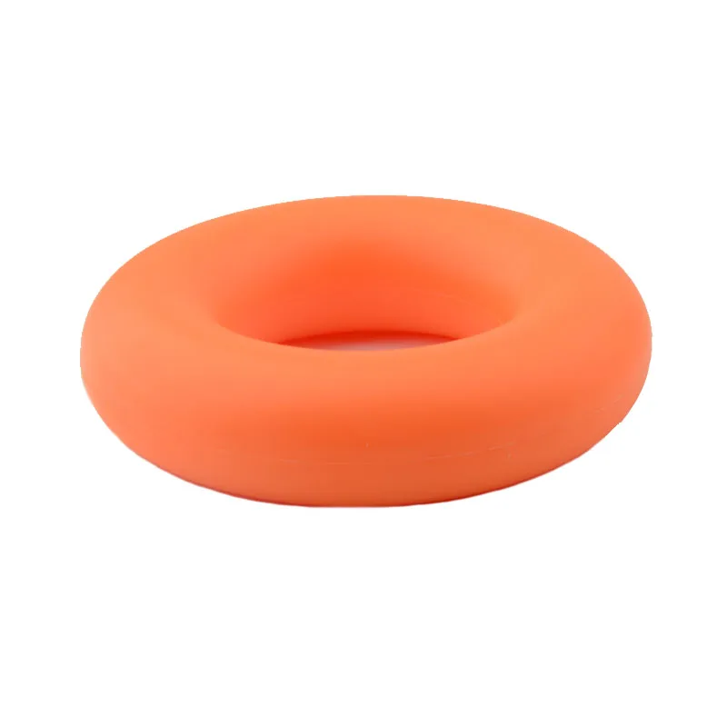 Silicone Finger Exerciser Stretcher Silicone Finger Stretcher Grip Exercise Tension Silicone Grips Shape Strength Tra