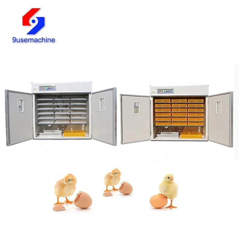 Best selling and favourable incubator egg for 100000 egg