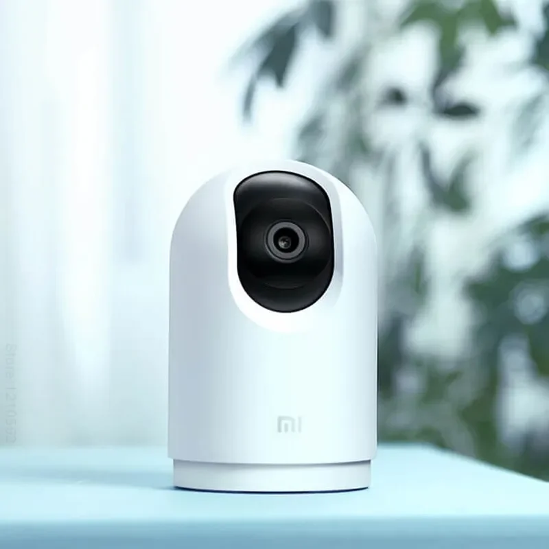 360 камера видеонаблюдения 2k pro imou global Mijia