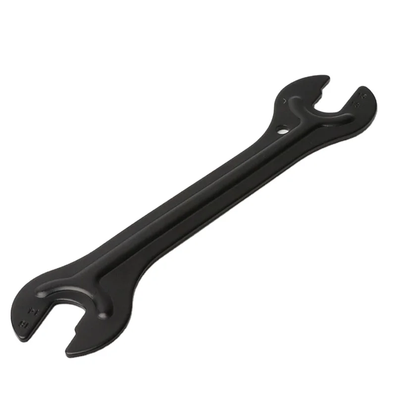 MTB  Repair Spanner Bicycle Axle Repair Tool Bike Accessories Hub Adjustment Wrench