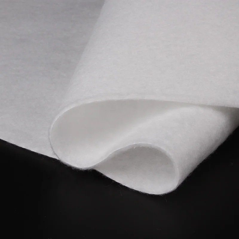 Оптовая продажа, войлок с иглопробивкой из 100% полиэстера