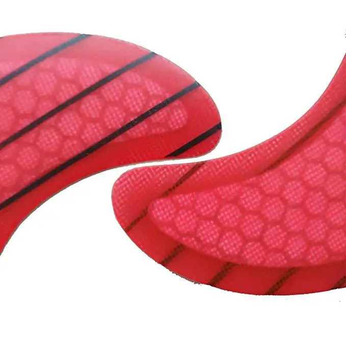 popular design salable surfing Accessories Surfboard shortboard  GX GL G3 G5 GT Fin Surf Fins twin tab retail wholesale