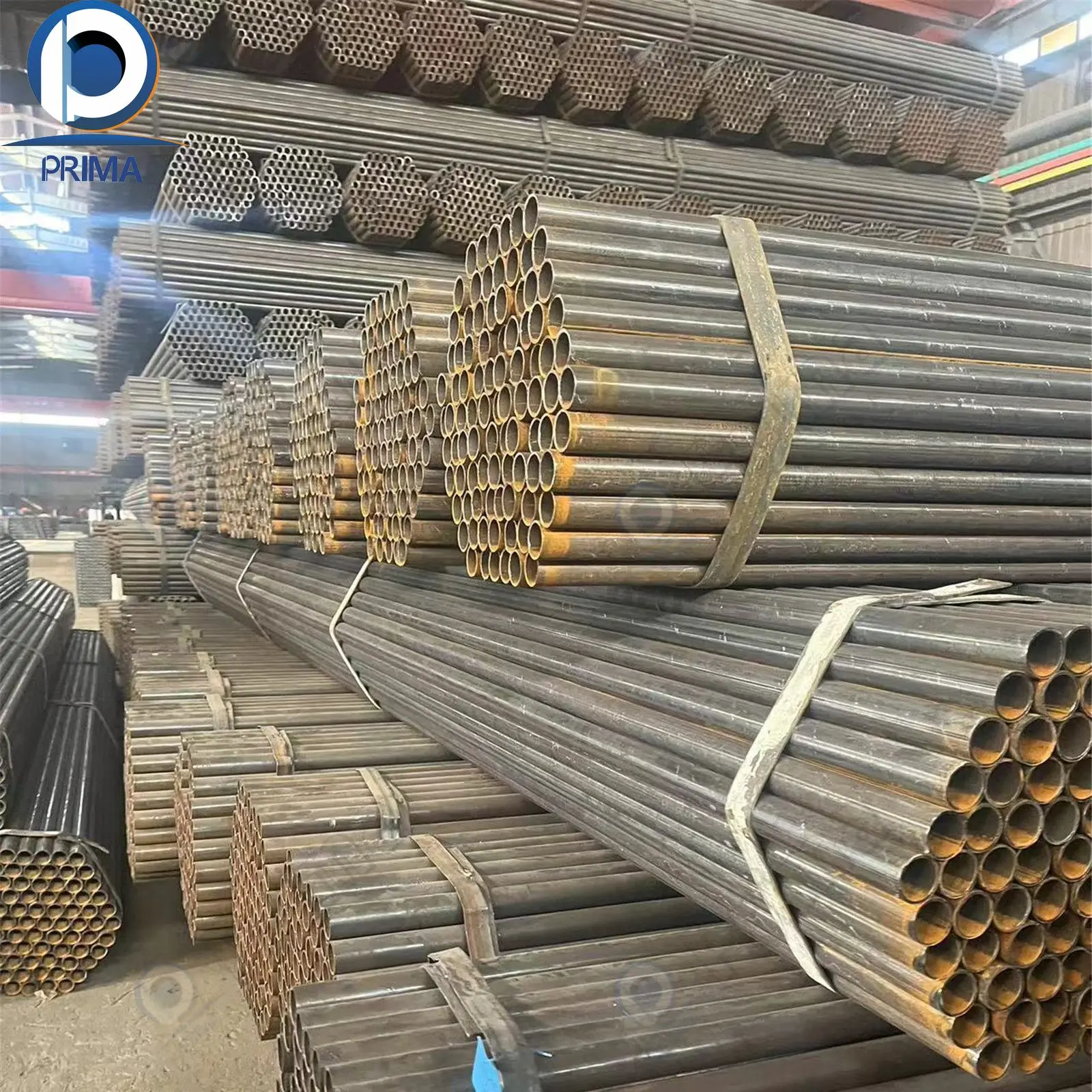 Prima H Scaffold Steel Frame Ladder Scaffold Self Climbing Scaffolding System