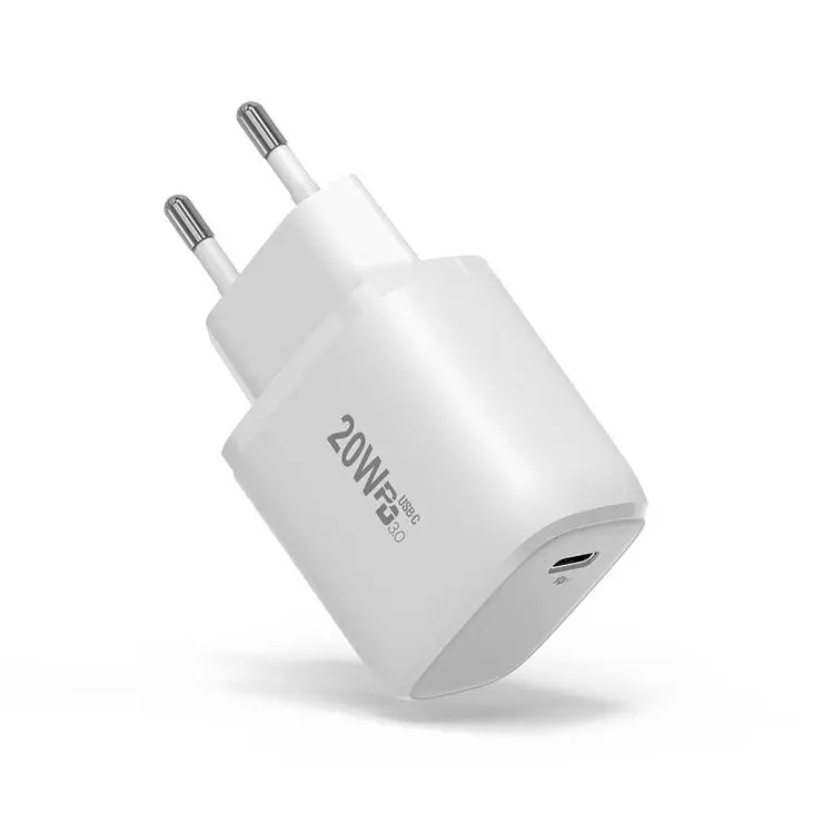 OEM ODM Type C PD 18 Вт 20 Кабель для быстрой зарядки и передачи данных usb c настенное зарядное устройство iphone зарядный