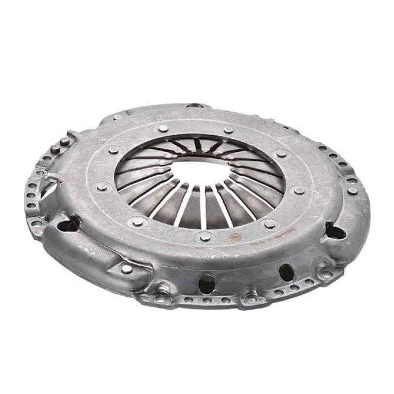 Clutch Pressure Plate WLA216-410A Clutch Disc Pressure Plate Cover Auto Engine Parts Factory Manufacturer Clutch Plate Kits