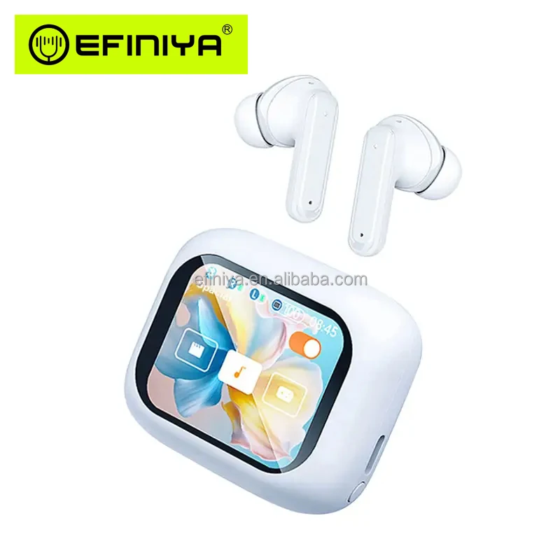 New BY09 In Ear HiFi Earphone 2 Dynamic High-end Tunable Monitor Earphones Noise Cancelling Earbuds