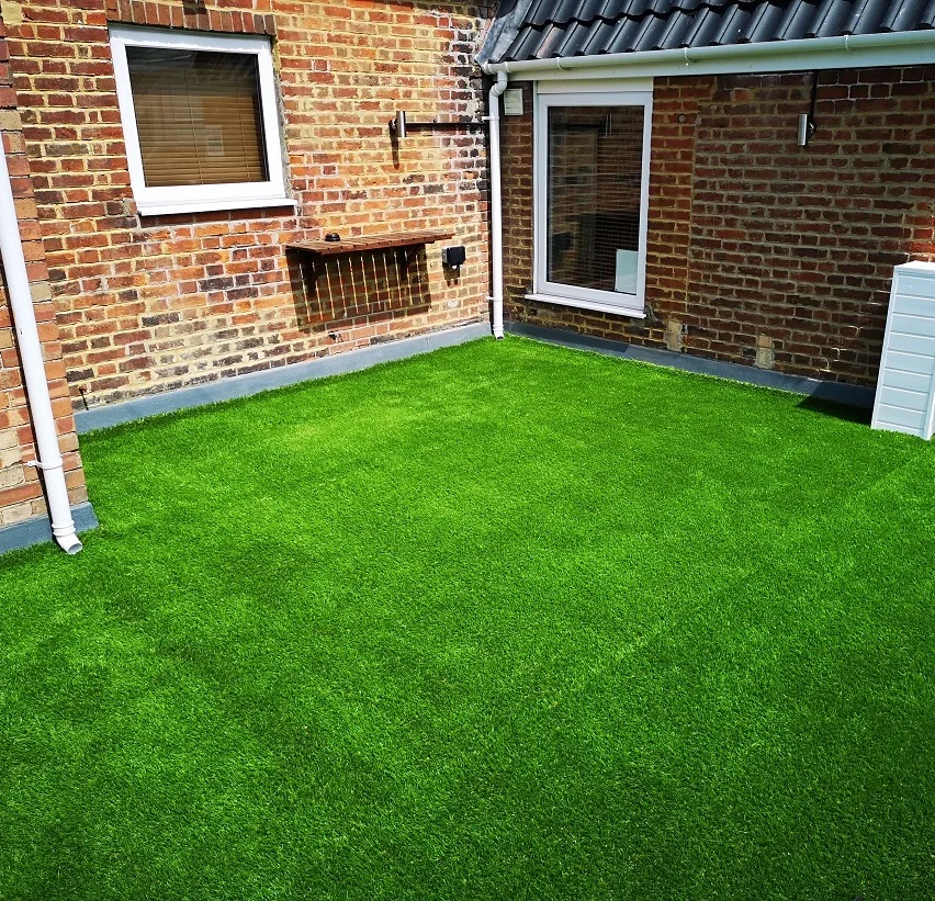 Искусственная трава, ковры для игровой площадки на открытом воздухе, синтетическая трава для жилых дворов