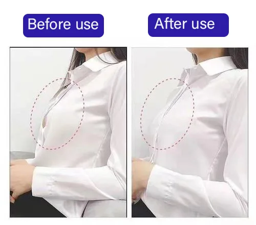 Double Sided Clothing Invisible Fashion Tape Strips For Clothes Shirt Skirt Shoes