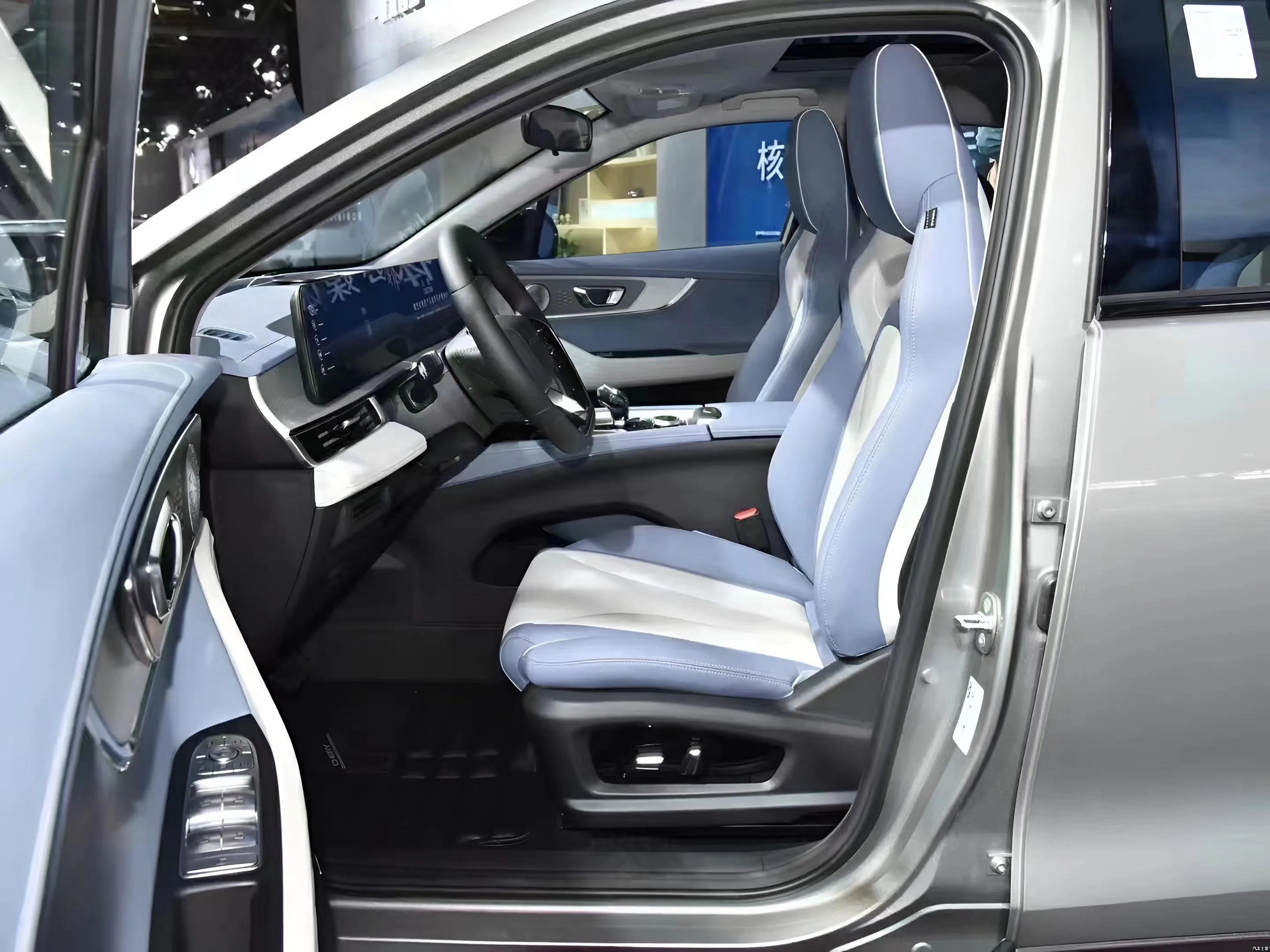 2023 подержанные автомобили Chery Omoda 5 C5 1 t Cvt Plus Pro 156hp L4 бензиновый внедорожник Suv для взрослых