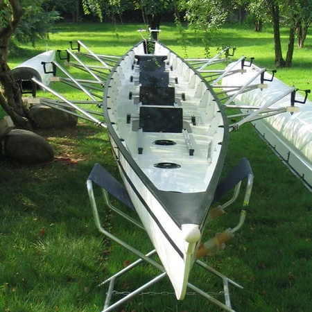 Рекреационная гребная лодка туристическая liangjin